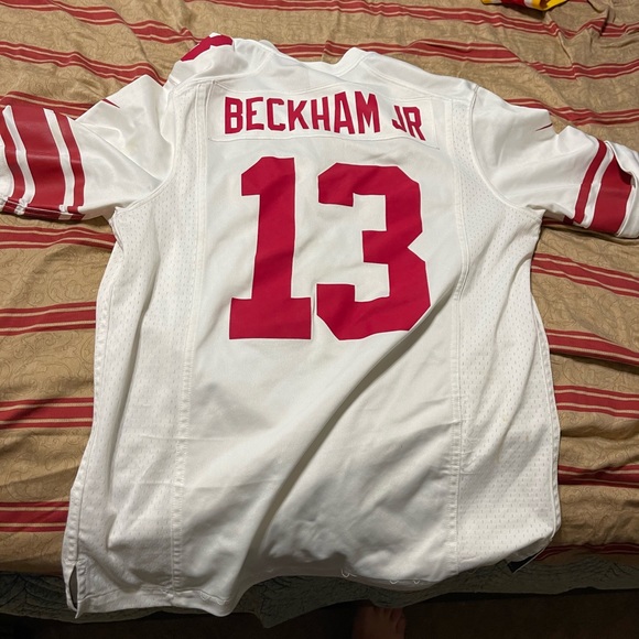 Odell Beckham Jr Jersey - Picture 2 of 3